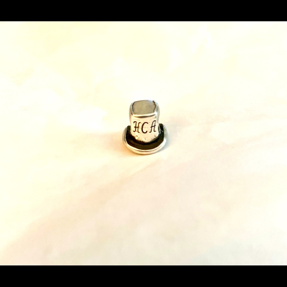 Retired Pandora Charm